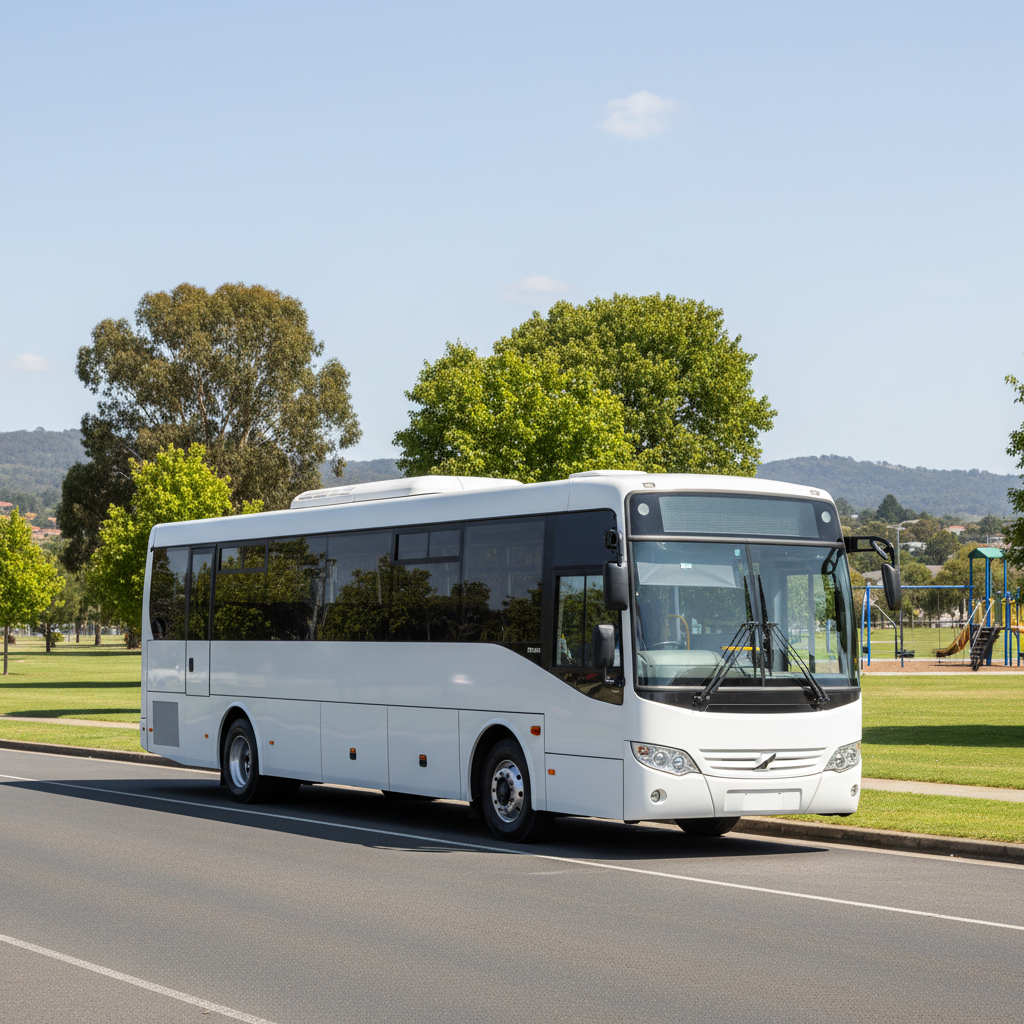 Education Transport in Toowoomba 1 Education Transport in Toowoomba
