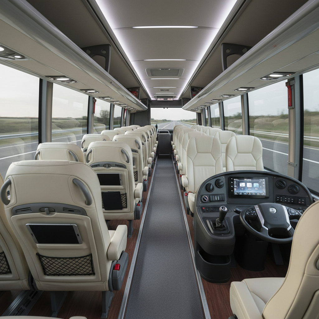 Education Transport in Toowoomba 3 Education Transport in Toowoomba