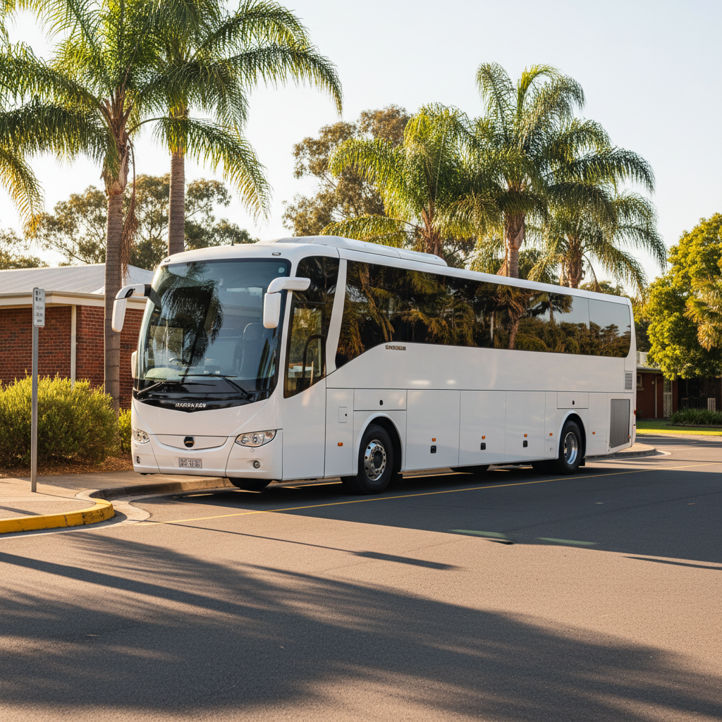 Education Transport 1 Education Transport