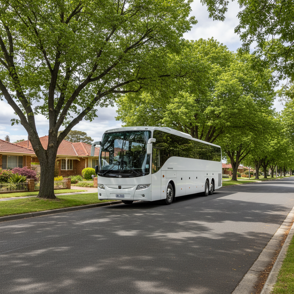Education Transport in Toowoomba 2 Education Transport in Toowoomba