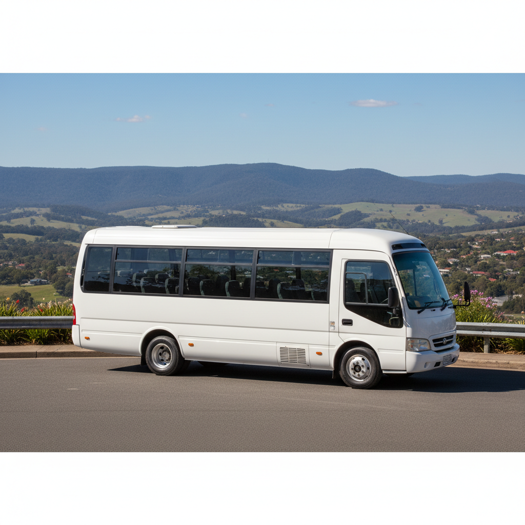 Minibus 1 Minibus